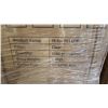 Image 3 : PALLET OF 36 BOXES OF THEO 7OZ PET PLASTIC CUPS - 1,000 PER BOX = APPROX 36,000 CUPS TOTAL *MUST