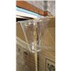 Image 2 : PALLET OF 36 BOXES OF THEO 7OZ PET PLASTIC CUPS - 1,000 PER BOX = APPROX 36,000 CUPS TOTAL *MUST
