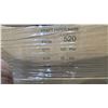 Image 3 : PALLET OF 36 BOXES OF ZENPACK KRAFT PAPER BAGS - 500 BAGS PER BOX = APPROX 18,000 BAGS TOTAL