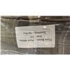 Image 3 : PALLET OF APPROX 1,950 12" PLAIN WHITE PIZZA BOXES *MUST TAKE ALL*