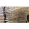 Image 2 : PALLET OF 154 BOXES OF THEO 6" PP PLASTIC FORKS - 1,000 PER BOX = APPROX 154,000 FORKS TOTAL *MUST