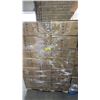 Image 1 : PALLET OF 32 BOXES OF THEO 28OZ 3C CONTAINERS WITH LIDS - 150 PER BOX = APPROX 4,800 TOTAL