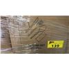 Image 3 : PALLET OF 65 BOXES OF THEO CUTLERY SETS - 500 PER BOX = APPROX 32,500 CUTLERY SETS TOTAL *MUST TAKE