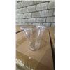 Image 2 : PALLET OF 33 BOXES OF THEO 8OZ PET CUPS - 1,000 PER BOX = APPROX 33,000 CUPS TOTAL *MUST TAKE ALL*