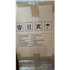 Image 3 : PALLET OF 33 BOXES OF THEO 8OZ PET CUPS - 1,000 PER BOX = APPROX 33,000 CUPS TOTAL *MUST TAKE ALL*