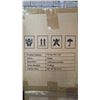 Image 3 : PALLET OF 36 BOXES OF THEO 7OZ PET PLASTIC CUPS - 1,000 PER BOX = APPROX 36,000 CUPS TOTAL *MUST