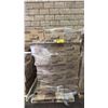 Image 1 : PALLET OF 49 BOXES OF EVEREST PRO KRAFT HARDWOUND ROLL TOWEL - 6 ROLLS PER BOX = APPROX 294 ROLLS