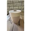 Image 2 : PALLET OF 49 BOXES OF EVEREST PRO KRAFT HARDWOUND ROLL TOWEL - 6 ROLLS PER BOX = APPROX 294 ROLLS
