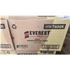 Image 3 : PALLET OF 49 BOXES OF EVEREST PRO KRAFT HARDWOUND ROLL TOWEL - 6 ROLLS PER BOX = APPROX 294 ROLLS