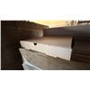 Image 2 : PALLET OF APPROX 1,300 14" PLAIN WHITE PIZZA BOXES *MUST TAKE ALL*