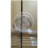 Image 2 : PALLET OF 35 BOXES OF C-95 SOUP CONTAINER LIDS *MUST TAKE ALL*
