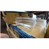 Image 2 : PALLET OF 25 BOXES OF V02 BAKERY CONTAINERS - 200 PER BOX = APPROX 5,000 CONTAINERS TOTAL *MUST TAKE