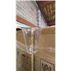 Image 2 : PALLET OF 36 BOXES OF THEO 7OZ PET PLASTIC CUPS - 1,000 PER BOX = APPROX 36,000 CUPS TOTAL *MUST