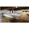 Image 3 : PALLET OF 30 BOXES OF THEO RE58 58OZ RECTANGULAR CONTAINERS WITH LIDS - 150 PER BOX = APPROX 4,500