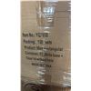 Image 4 : PALLET OF 30 BOXES OF THEO RE58 58OZ RECTANGULAR CONTAINERS WITH LIDS - 150 PER BOX = APPROX 4,500