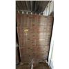 Image 1 : PALLET OF 30 BOXES OF TD C-16 16OZ PLASTIC DELI CONTAINERS - 240 PER BOX = APPROX 14,400 CONTAINERS