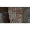 Image 3 : PALLET OF 30 BOXES OF TD C-16 16OZ PLASTIC DELI CONTAINERS - 240 PER BOX = APPROX 14,400 CONTAINERS