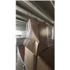 Image 2 : PALLET OF 36 BOXES OF ZENPACK KRAFT PAPER BAGS - 250 BAGS PER BOX = APPROX 9,000 BAGS TOTAL