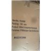 Image 3 : PALLET OF 28 BOXES OF THEO BIG 3 COMP 1,000ML 3-COMPARTMENT RECTANGULAR CONTAINERS WITH LIDS - 150