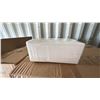 Image 2 : PALLET OF 50 BOXES OF THEO DINNER NAPKINS 1 PLY - 3,000 PER BOX = APPROX 150,000 NAPKINS TOTAL
