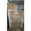 Image 1 : PALLET OF 26 BOXES OF THEO RE58 58OZ RECTANGULAR CONTAINERS WITH LIDS - 150 PER BOX = APPROX 6,500