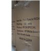 Image 3 : PALLET OF 40 BOXES OF THEO SPECIAL RO24 24OZ PLASTIC CONTAINERS WITH LIDS - 150 PER BOX = APPROX