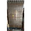 Image 1 : PALLET OF 60 BOXES OF THEO RE38 38OZ RECTANGULAR CONTAINERS WITH LIDS - 150 PER BOX - APPROX 9,000