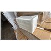 Image 3 : PALLET OF 17 BOXES OF THEO LUNCH NAPKINS 1PLY - 6,000 PER BOX = APPROX 102,000 NAPKINS TOTAL