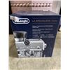 Image 2 : DE'LONGHI LA SPECIALISTA OPERA ESPRESSO MACHINE W/ COLD BREW - TESTED WORKING, RETAIL $980