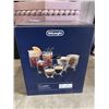 Image 3 : DE'LONGHI LA SPECIALISTA OPERA ESPRESSO MACHINE W/ COLD BREW - TESTED WORKING, RETAIL $980