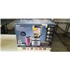 Image 2 : NINJA DETECT DUO POWER BLENDER 2L 1700W STAND BLENDER W/ NINJA CUPS - TESTED WORKING, RETAIL $199