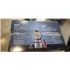 Image 3 : NINJA DETECT DUO POWER BLENDER 2L 1700W STAND BLENDER W/ NINJA CUPS - TESTED WORKING, RETAIL $199
