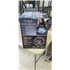 Image 4 : NINJA DETECT DUO POWER BLENDER 2L 1700W STAND BLENDER W/ NINJA CUPS - TESTED WORKING, RETAIL $199