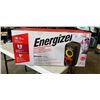 Image 2 : ENERGIZER TAILGATE BLUETOOTH PARTY SPEAKER W/ POWER BANK AND WIRELESS MIC (BT566) - TESTED WORKING, 