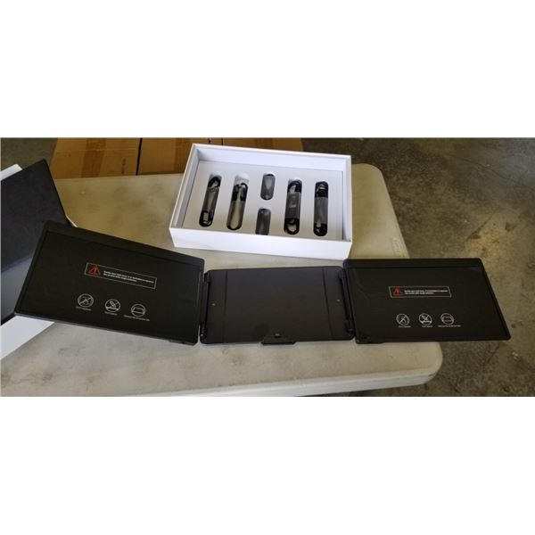 MAXFREE F2 LAPTOP SCREEN EXTENDER
