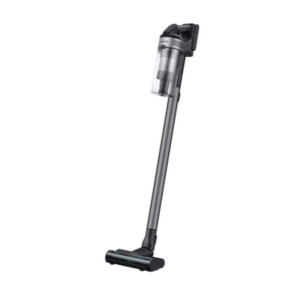 SAMSUNG JET75 PET CORDLESS BAGLESS UPRIGHT VACUUM - TESTED WORKING, RETAIL $799