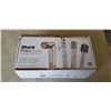 Image 2 : SHARK FLEXSTYLE MULTI-STYLER HAIR STRAIGHTENER - TESTED WORKING, RETAIL $349