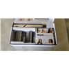 Image 3 : SHARK FLEXSTYLE MULTI-STYLER HAIR STRAIGHTENER - TESTED WORKING, RETAIL $349