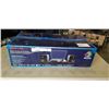 Image 2 : MEMOREX MX-TT120 TURNTABLE W/ AUDIO NEEDLE - TESTED WORKING, RETAIL $175