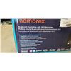 Image 4 : MEMOREX MX-TT120 TURNTABLE W/ AUDIO NEEDLE - TESTED WORKING, RETAIL $175