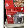 Image 2 : INSTANT POT DUO PLUS 9-IN-1 8QT ELECTRIC PRESSURE COOKER - TESTED WORKING, RETAIL $209
