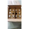 Image 2 : 2 BOXEW OF AIR WICK REFILLS 10 PER BOX FRESH WATER SCENT