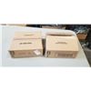 Image 1 : 2 BOXEW OF AIR WICK REFILLS 10 PER BOX FRESH WATER SCENT