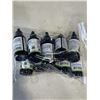 Image 2 : 10 BOTTLES OF PET WELLBEING ADRENAL HARMONY GOLD FOR DOGS AND CATS