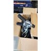 Image 2 : LOT OF 24 6INCH  CLAMPS 2.5 INCH JAW