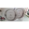 Image 2 : PAIR OF KIDDE SMOKE ALARMS MODEL 20SD10-VCA