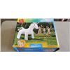 Image 1 : PLAY DAY UNICORN JUMBO SPRINKLER