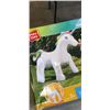 Image 2 : PLAY DAY UNICORN JUMBO SPRINKLER