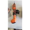 Image 3 : WET SHARPENER, MINI CHOP SAW, AND ROTARY TOOL
