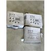 Image 1 : 3PKS M8 LOCKABEL CASTER WHEELS